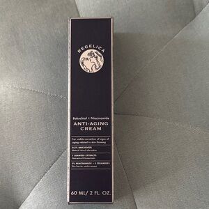NIB Regelica Bakuchiol + Niacinamide Anti-Aging Cream